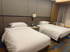 -武汉洲际酒店