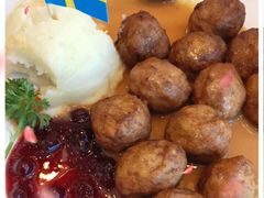 -宜家·瑞典风味餐厅(北京西红门店)