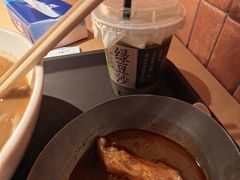 -水平有限广西米粉·广西风味集(五道口店)