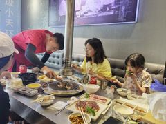 -喜来稀肉(虹泉路店)