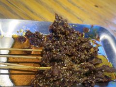 -喝丢一只鞋海鲜烧烤·海肠捞饭(文体街店)