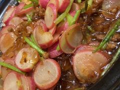 -陆壹捌餐厅(五大道店)