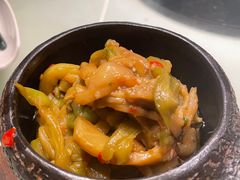 -佬麻雀·剁椒鱼头(京基KK One店)