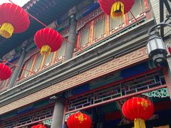-古文化街旅游区
