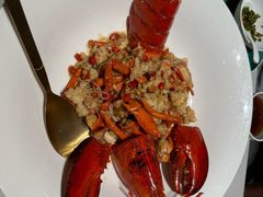 -徐记海鲜·家宴(南油永新汇店)