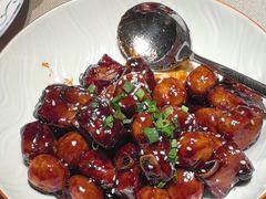 -小厨娘绣中淮扬(大行宫科巷店)