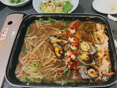-丰收日(五角场店)