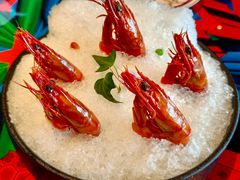 -上海滩餐厅(BFC外滩金融中心店)