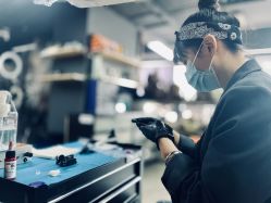 -周忆刺青原创设计定制