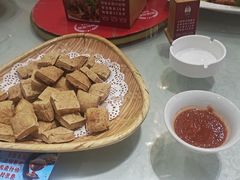 -老海陵·泰州菜(图书馆店)