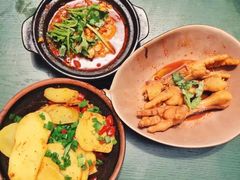-二孃鸡爪爪(东郊记忆店)