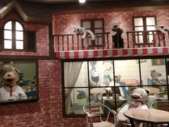 -济州岛泰迪熊博物馆