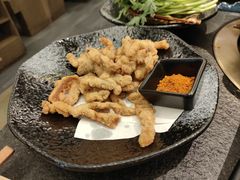 -湊湊火锅·茶憩(打浦桥日月光店)