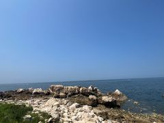 -养马岛旅游度假区