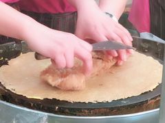 -清真·二嫂子煎饼果子(鼓楼旗舰形象店)