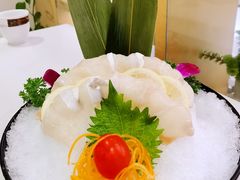 河豚鱼-沄记顺德菜打边炉(东直门店)