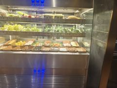 -吉布鲁牛排海鲜自助(芙蓉万家丽店)