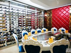 -阿宗台式铁板烧(仙乐斯店)