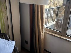 -浙江安吉JW万豪酒店