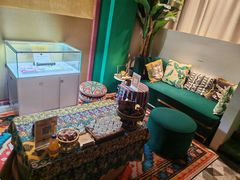 -泰乐道·SPA·按摩·足道(坡子街店)