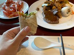 -泰谷酒店·太古码头闽菜自助餐厅