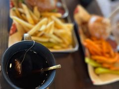 红茶-Side Street街旁(交道口店)
