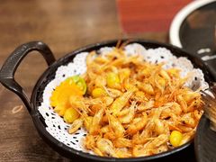 -青叶日本料理(北辰店)