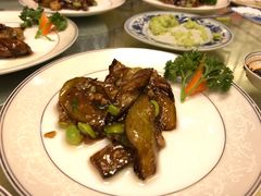 -厉家菜(德胜门总店)