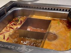 -皇城霸火锅(铜锣湾店)