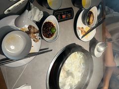 -同仁四季椰子鸡(无锡滨湖万象汇店)