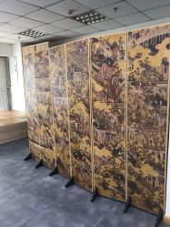 -天道tattoo纹身穿孔工作室