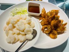 -廊亦舫Lang Yi Fang Restaurant(金桥店)