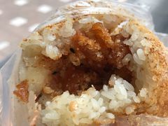 糯米团-糯米团油茶早餐铺