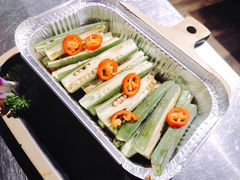 -鹤江桥·红油牛肉粉(SKP店)