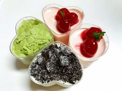 -幸福西饼生日蛋糕·下午茶(番禺店)