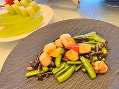 -上海小南国(国会店)