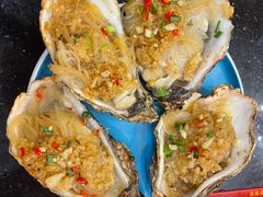 -瑞杰烧烤店·24小时营业(山东路店)