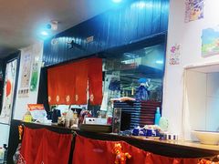 -纪州豚骨酱油拉面(锦延路店)