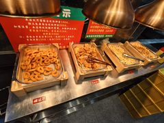 -养牛邓·潮汕牛肉海鲜自助火锅(广州店)