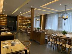 大堂-盘飧市(春熙路店)