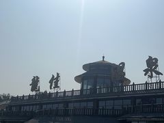 -龙佳生态温泉山庄
