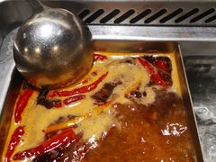 -海底捞火锅(凯德广场店)