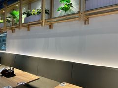 -翡翠拉面小笼包Crystal Jade(上海浦东国际机场T1店)