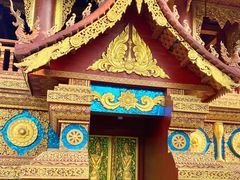 -西双版纳总佛寺