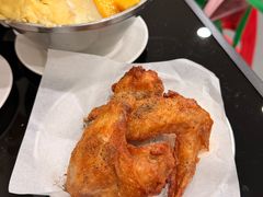 -水牛奶皇后糖水铺(深圳总店)