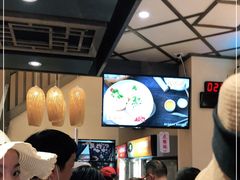 大堂-八婆婆烧仙草(曾厝垵店)