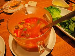 -Ginger(兴国路店)