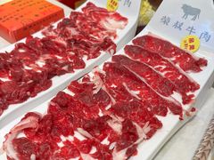 -荣叔港式沙嗲牛肉火锅(五羊新城店)