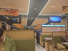 -海底捞火锅(龙湖北京大兴天街店)