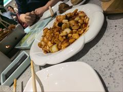 -紫光园·烤鸭·北京菜(团结湖店)